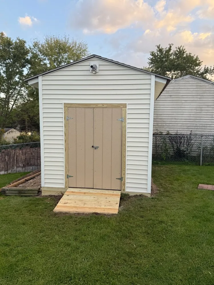 Slide of Dream Home Renovations