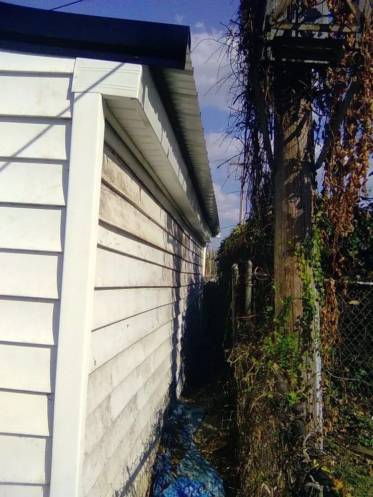 Slide of Dream Home Renovations