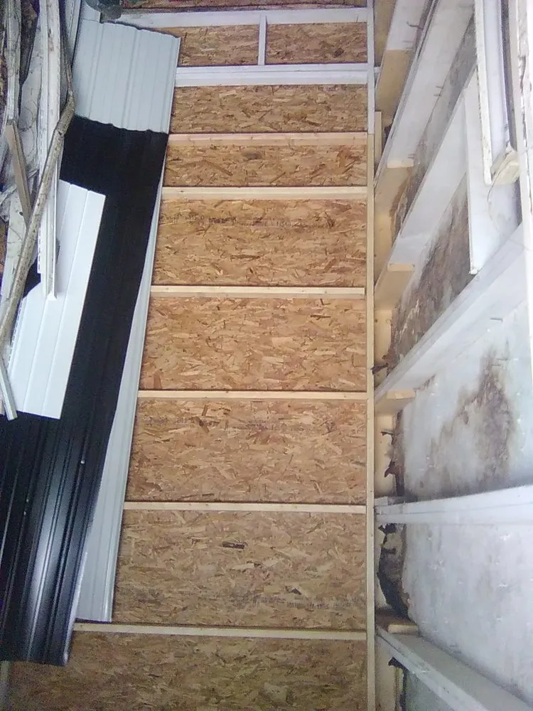 Slide of Dream Home Renovations