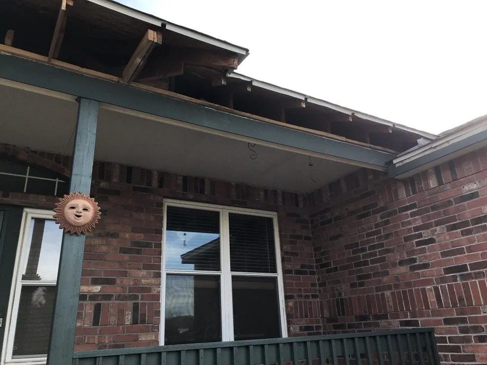 Slide of Dream Home Restoration