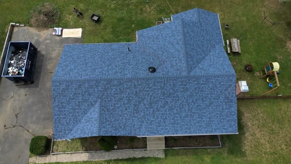 Reliable roof replacement in Hamilton Township, NJ - Dream Home Roofing