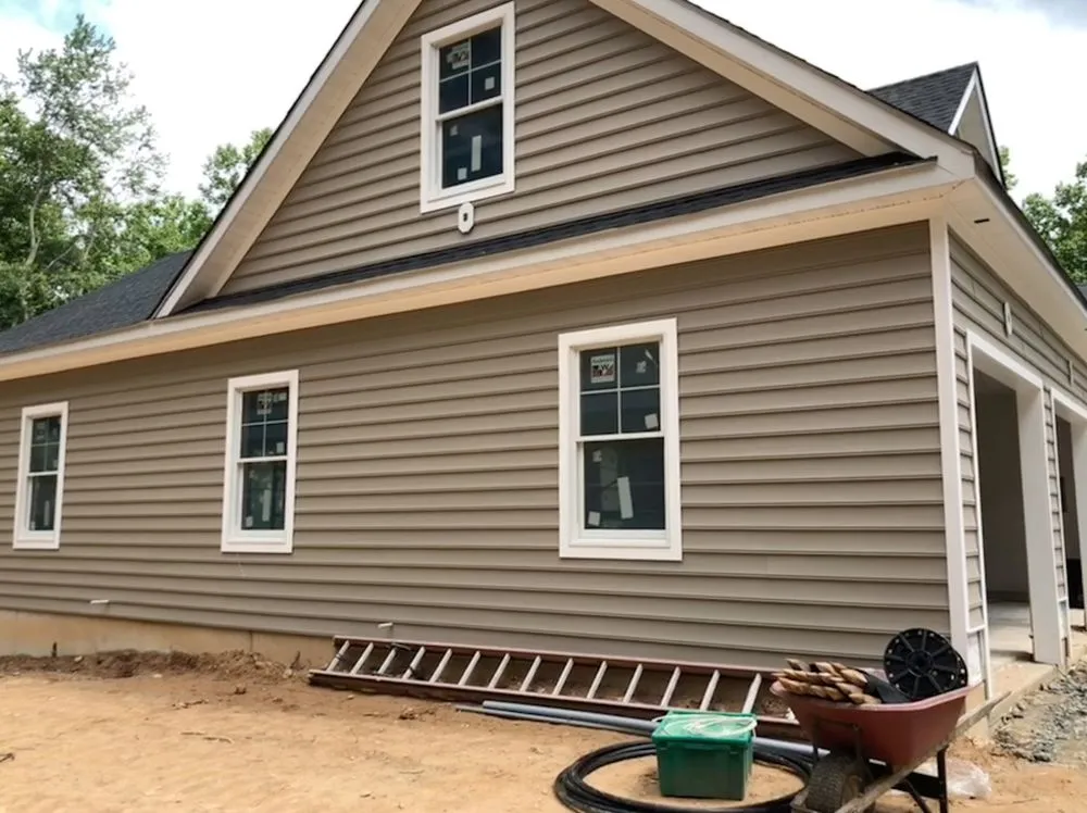 Slide of Dream Homes Remodeling