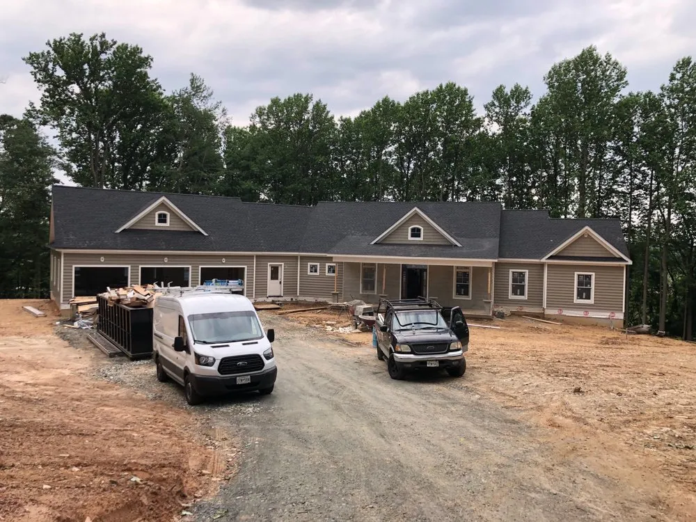 Slide of Dream Homes Remodeling