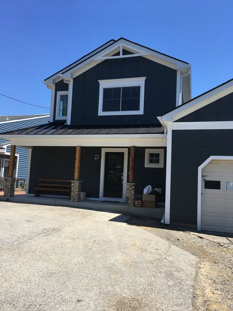 Slide of Dream Homes Remodeling