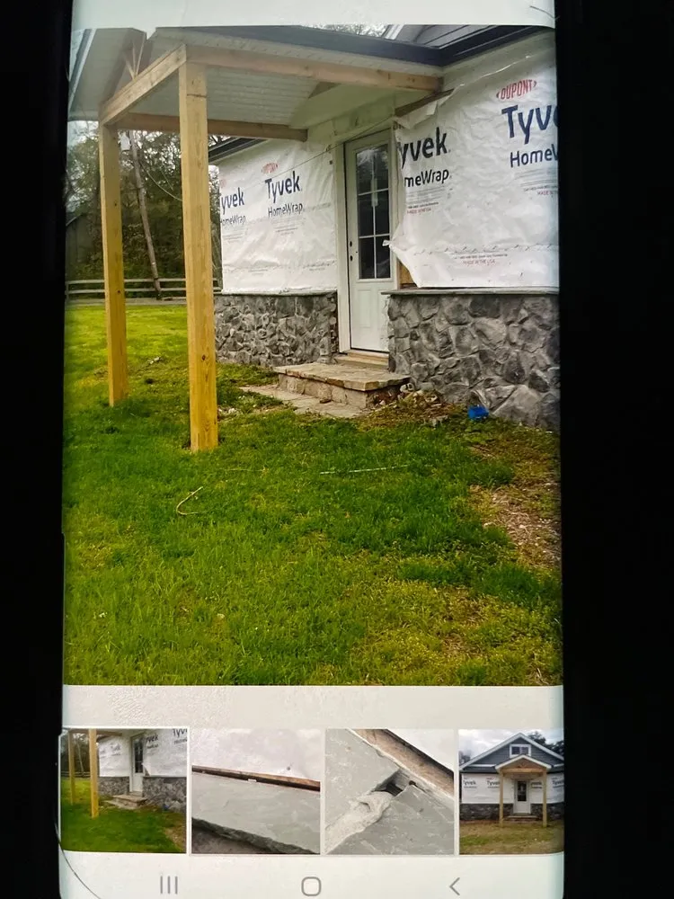 Slide of Dream Homes Remodeling