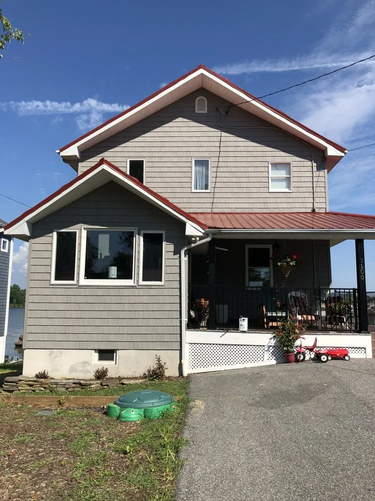 Slide of Dream Homes Remodeling