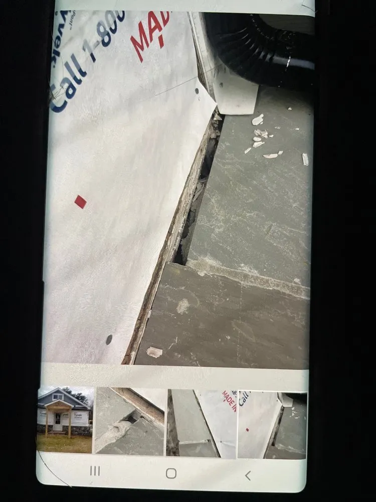 Slide of Dream Homes Remodeling