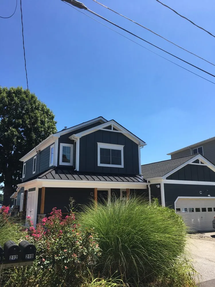 Slide of Dream Homes Remodeling