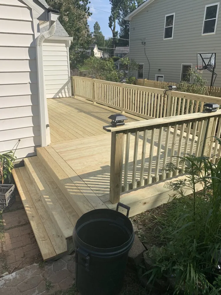 Slide of Dream Homes Remodeling