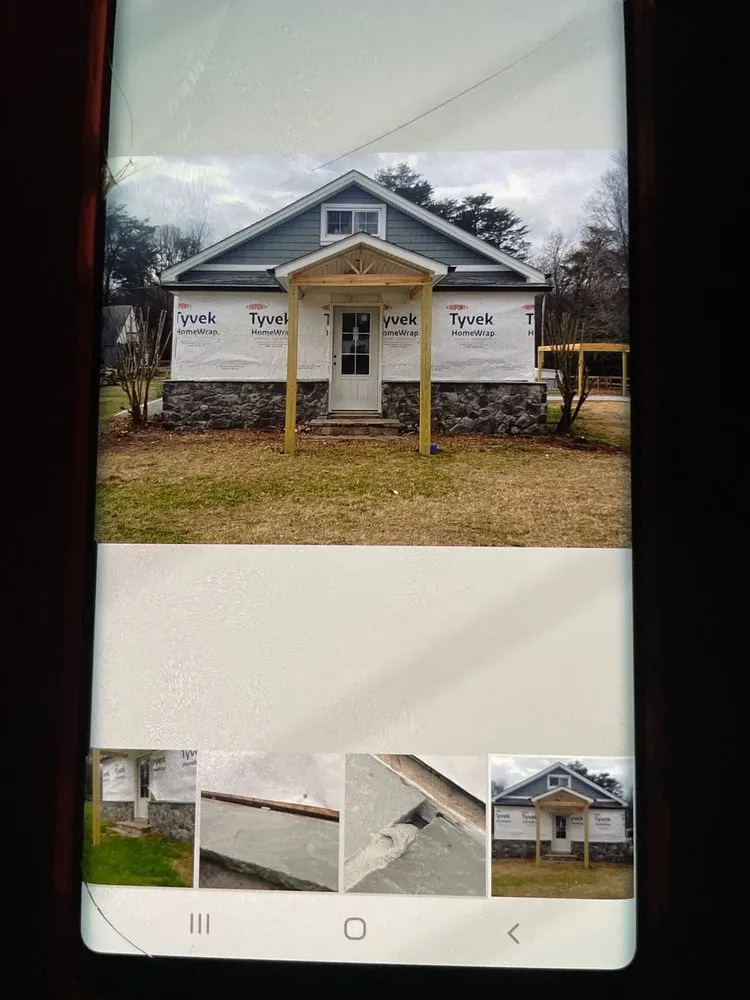 Slide of Dream Homes Remodeling