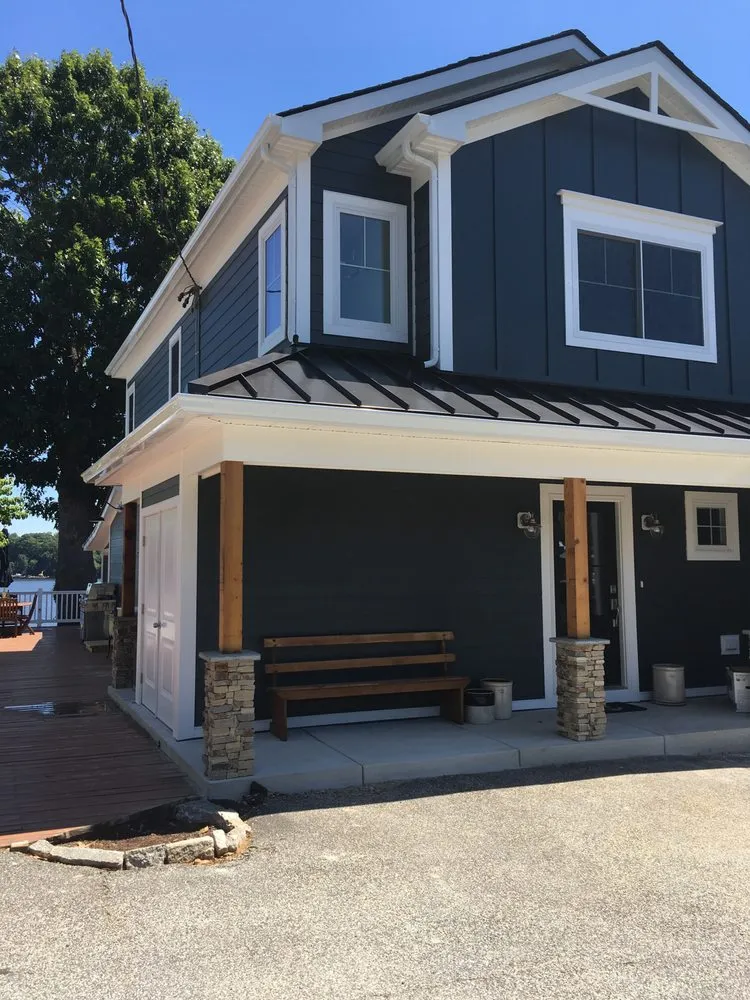 Slide of Dream Homes Remodeling