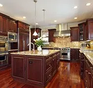 Dream House Remodeling