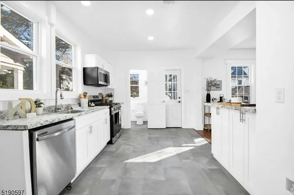 Slide of Dream House Universe