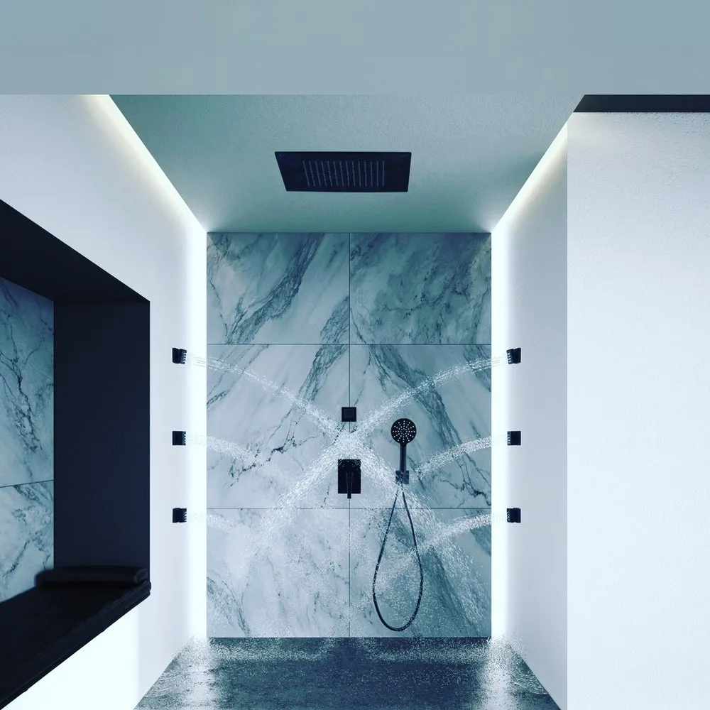 Slide of Dream Innovations Group