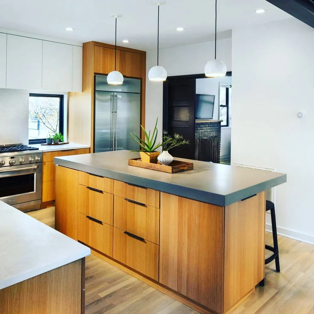 Slide of Dream Innovations Group