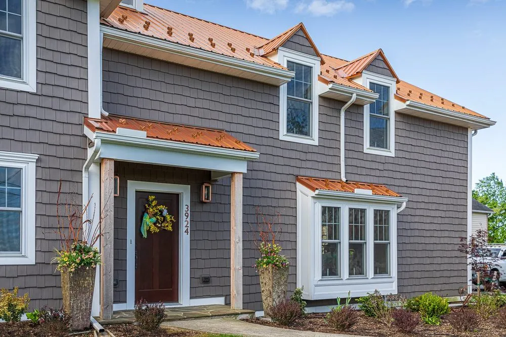 Emergency roof inspection near you across Dalmatia, PA - Dream Roofing