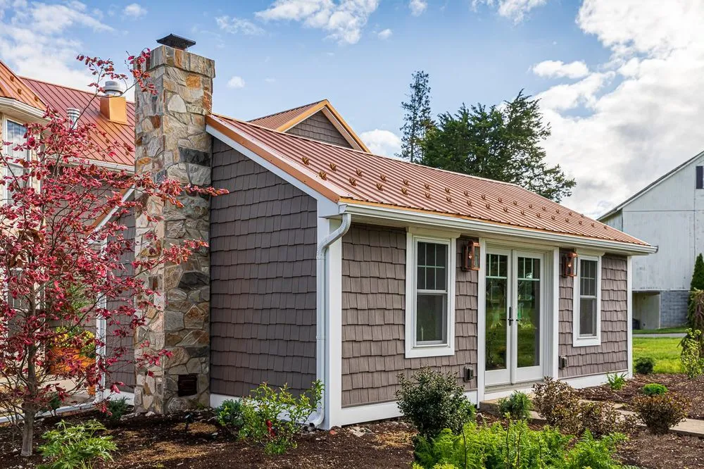 Top-rated roof repair experts serving Dalmatia, PA - Dream Roofing