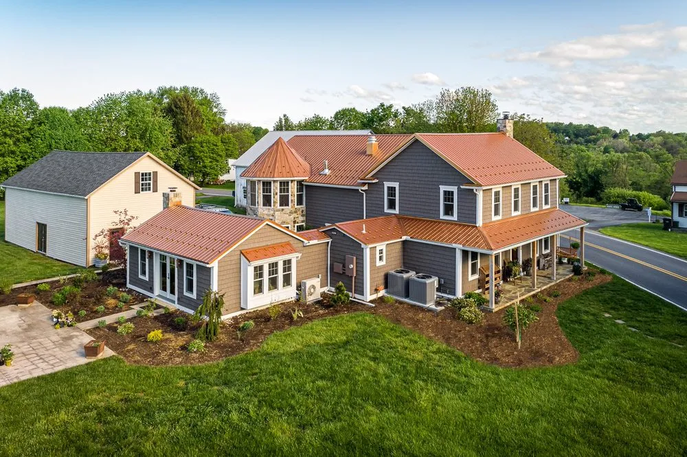 Top-rated roof repair in Dalmatia, PA - Dream Roofing