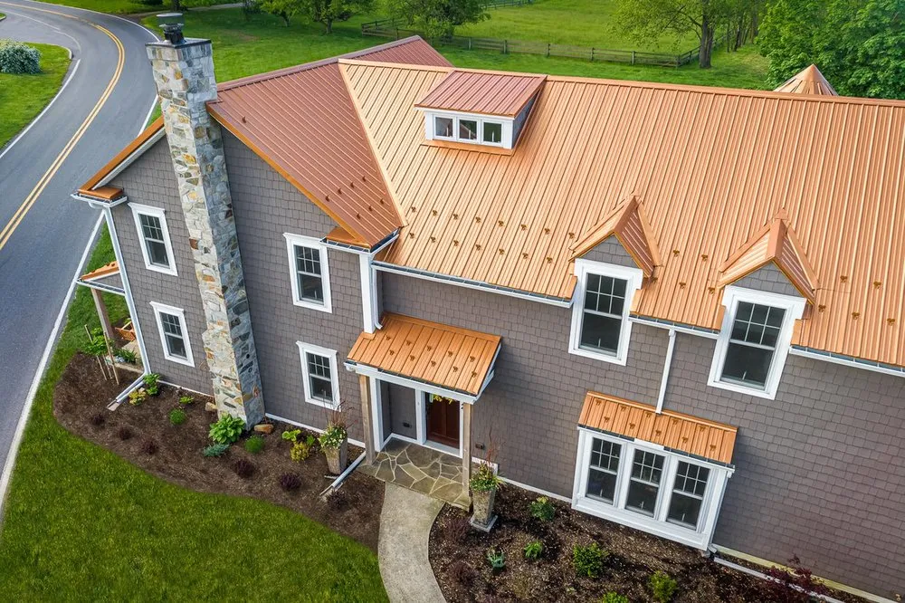 Trusted roof inspection experts serving Dalmatia, PA - Dream Roofing