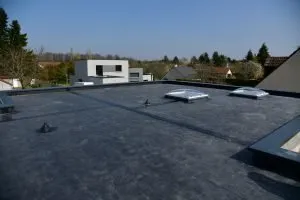 Top-rated shingle roofing service in Dalmatia, PA by Dream Roofing