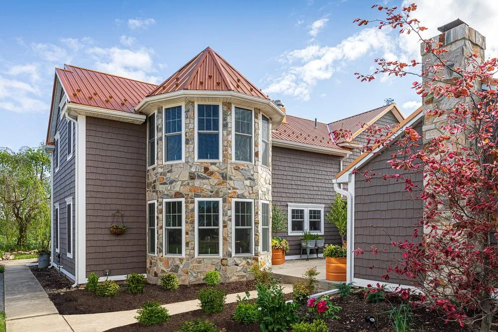 Emergency roof inspection after storm damage across Dalmatia, PA - Dream Roofing