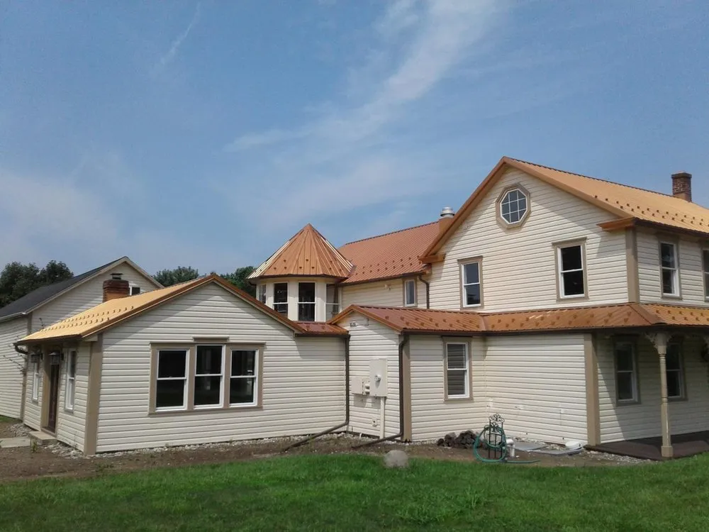 Local roof repair in Dalmatia, PA - Dream Roofing