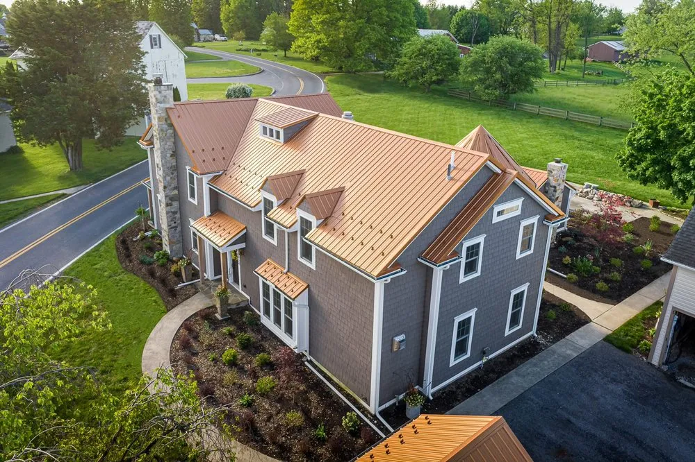 Local roof replacement experts serving Dalmatia, PA - Dream Roofing