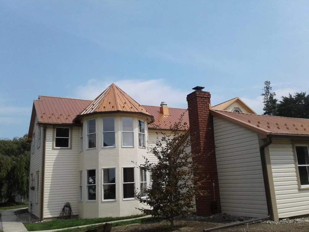 Trusted storm damage roof repair experts serving Dalmatia, PA - Dream Roofing
