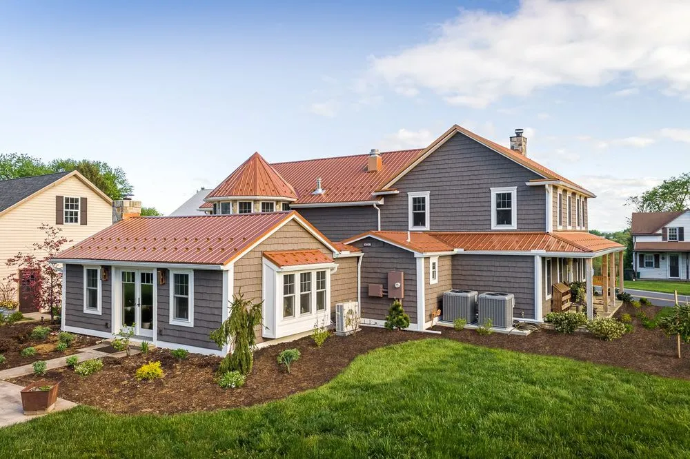 Expert roof leak repair in Dalmatia, PA - Dream Roofing