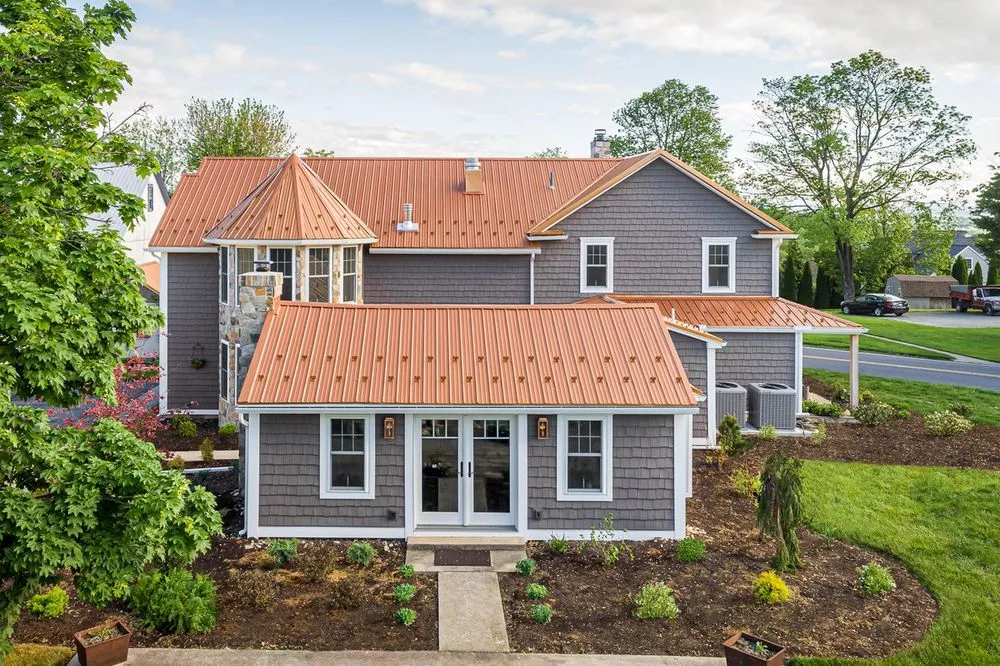 Trusted residential roofing service near you in Dalmatia, PA by Dream Roofing