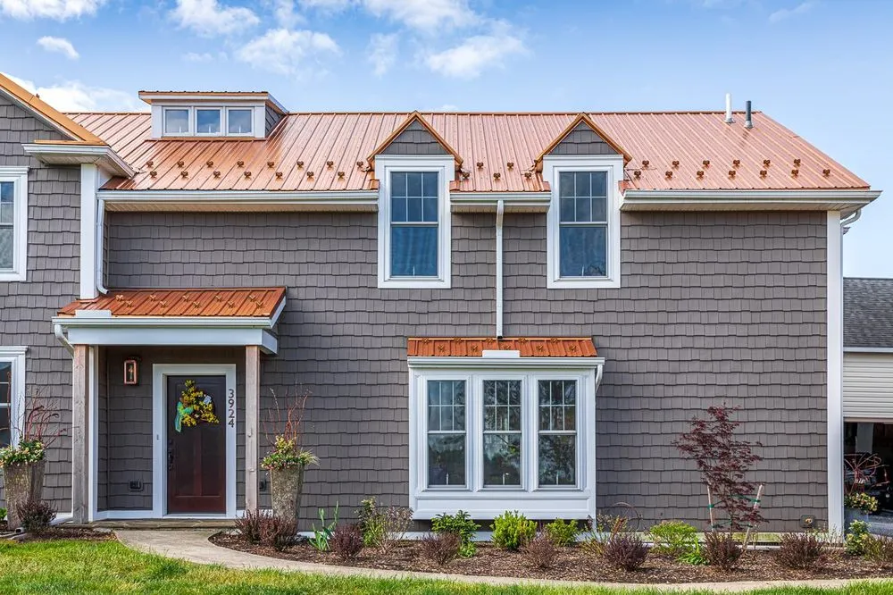 Expert roof inspection in Dalmatia, PA - Dream Roofing