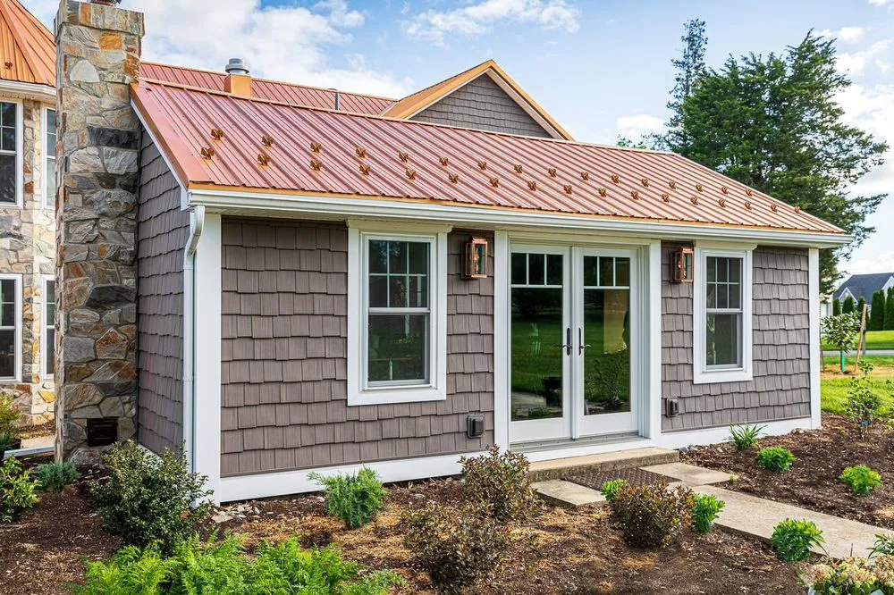 Local flat roof repair experts serving Dalmatia, PA - Dream Roofing