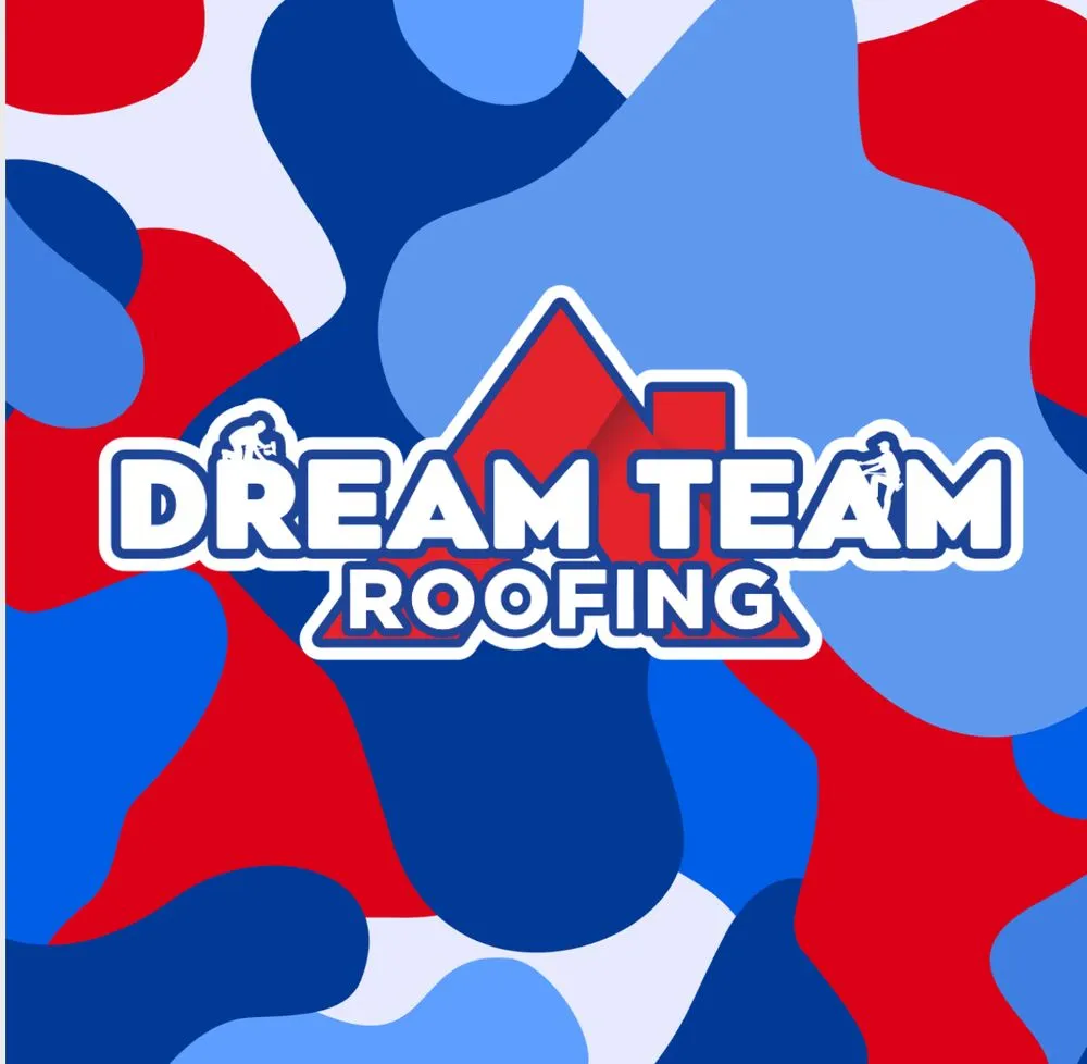 Slide of Dream Team