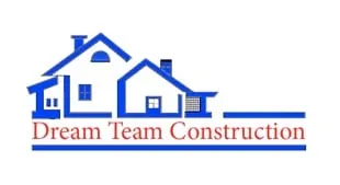 Slide of Dream Team Construction
