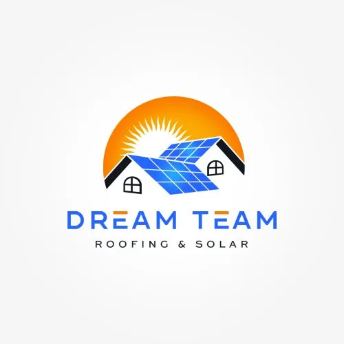 Slide of Dream Team Metal Roofing & Solar