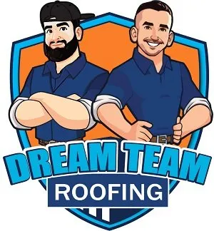 Slide of Dream Team Roofing