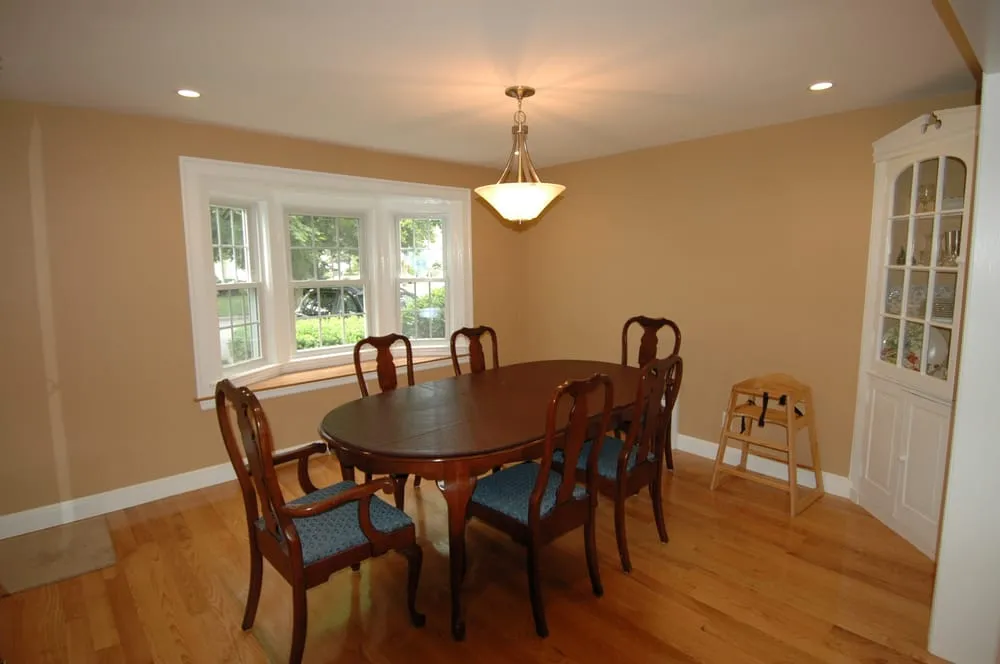 Slide of Dream Work Carpentry