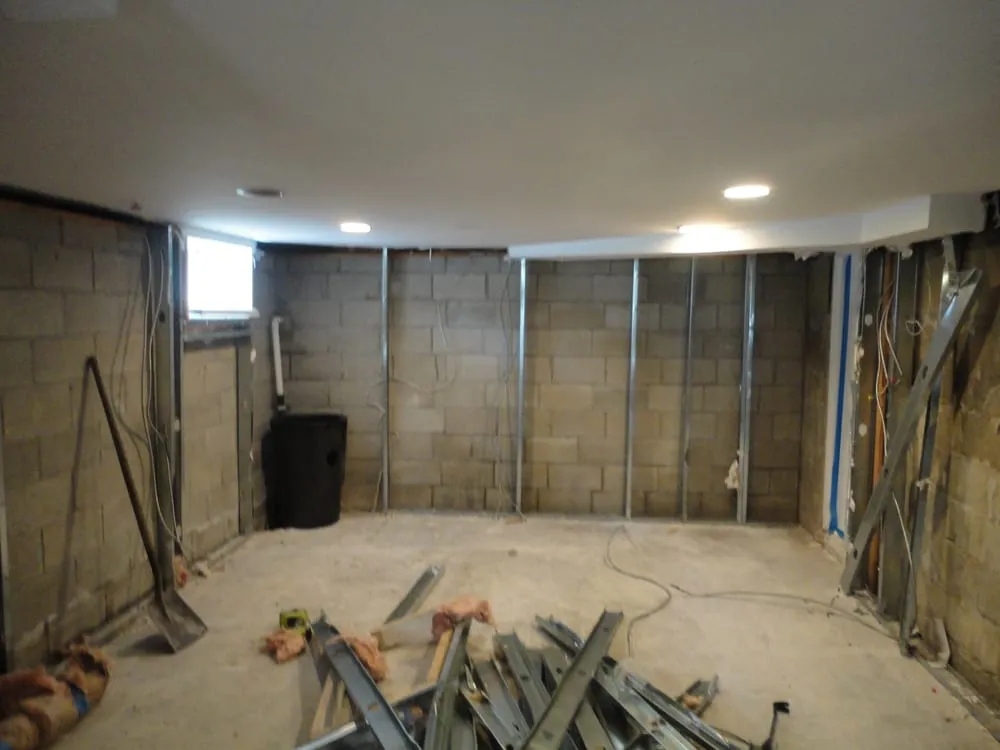 Slide of Dream Work Carpentry