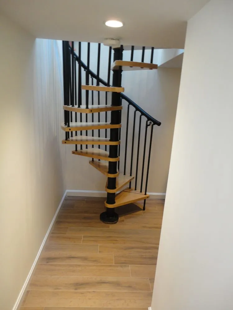 Slide of Dream Work Carpentry