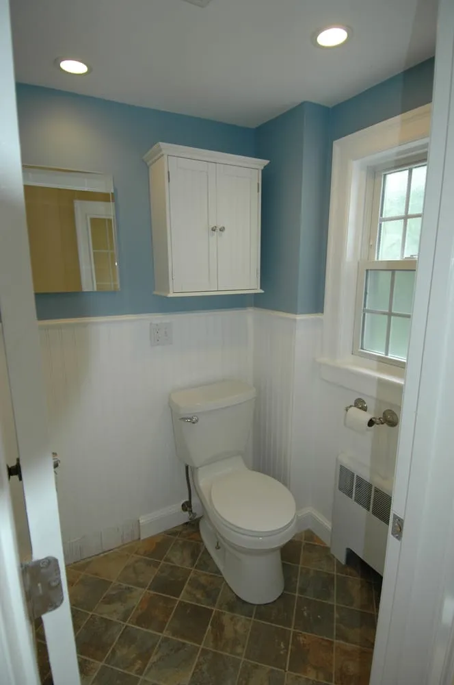 Slide of Dream Work Carpentry