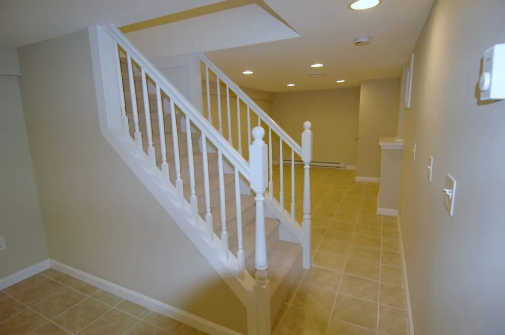 Slide of Dream Work Carpentry