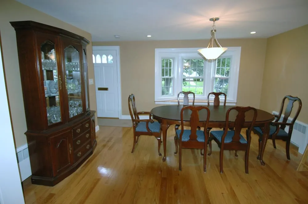 Slide of Dream Work Carpentry