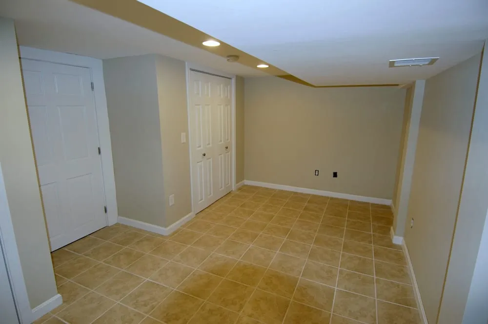 Slide of Dream Work Carpentry