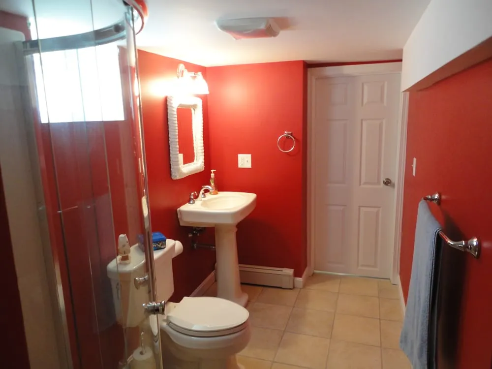 Slide of Dream Work Carpentry