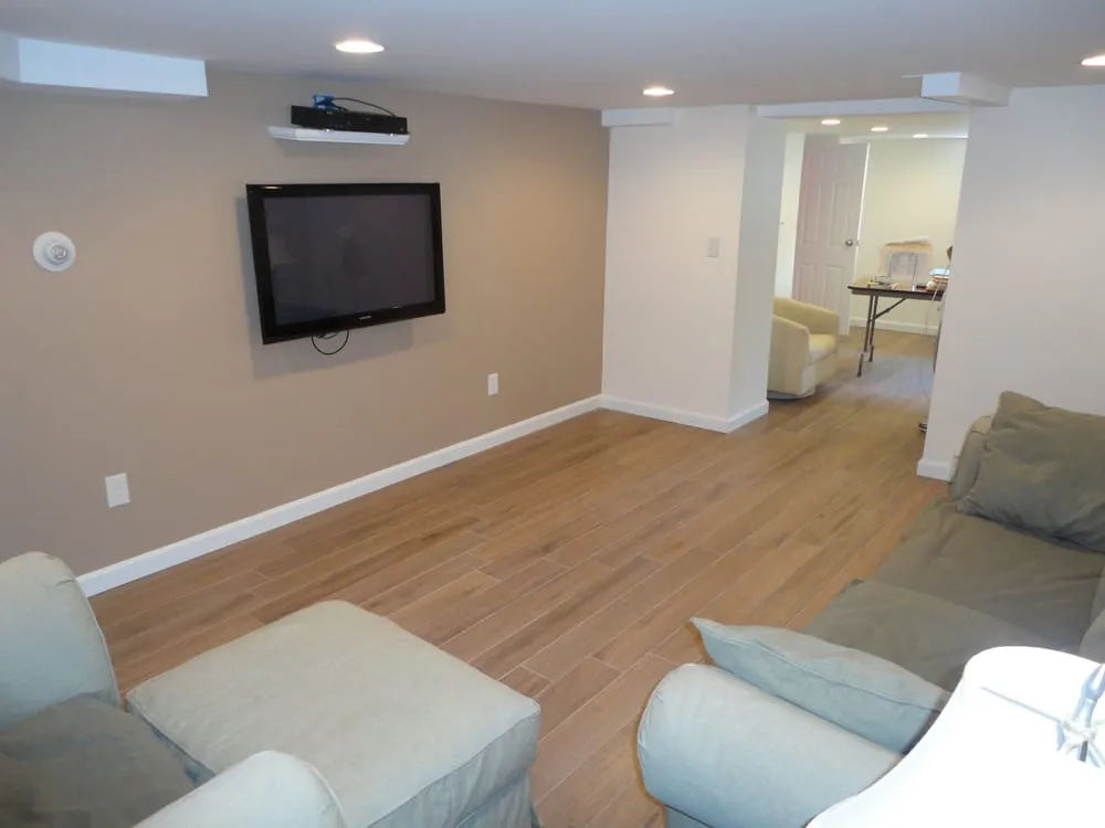 Slide of Dream Work Carpentry