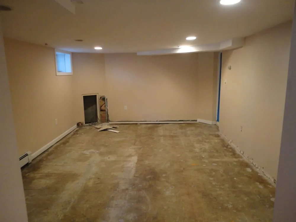 Slide of Dream Work Carpentry