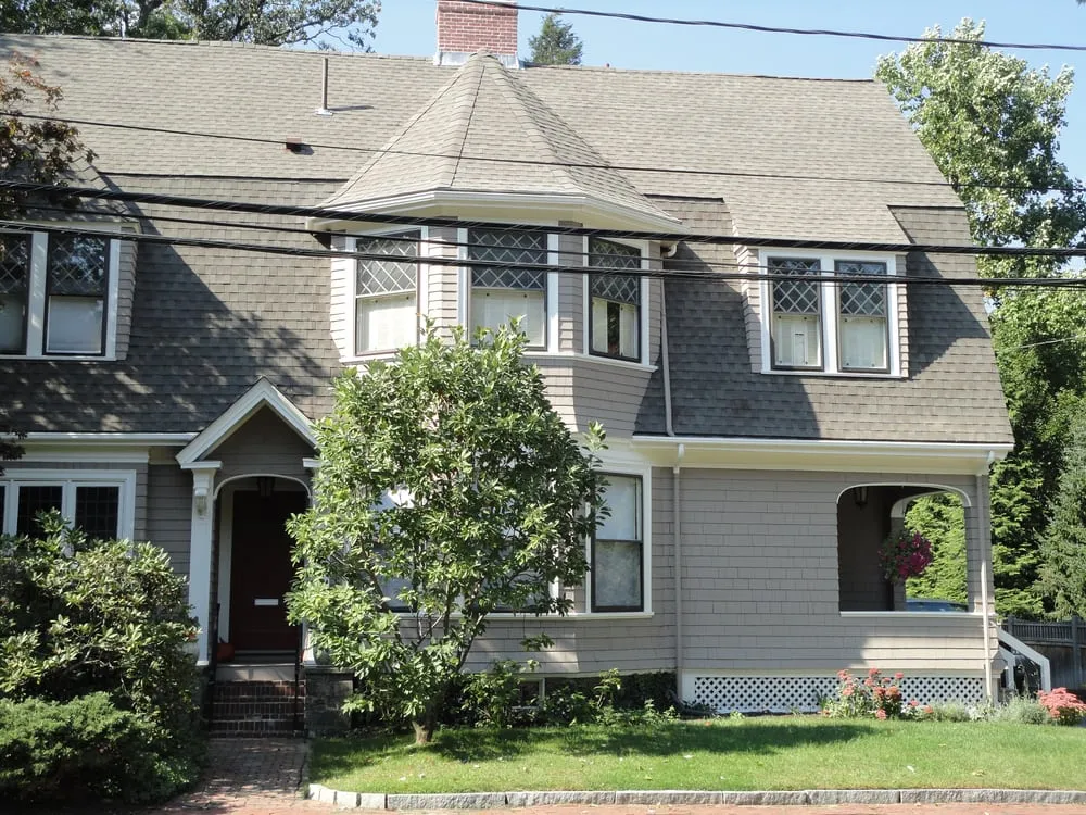 Slide of Dream Work Carpentry