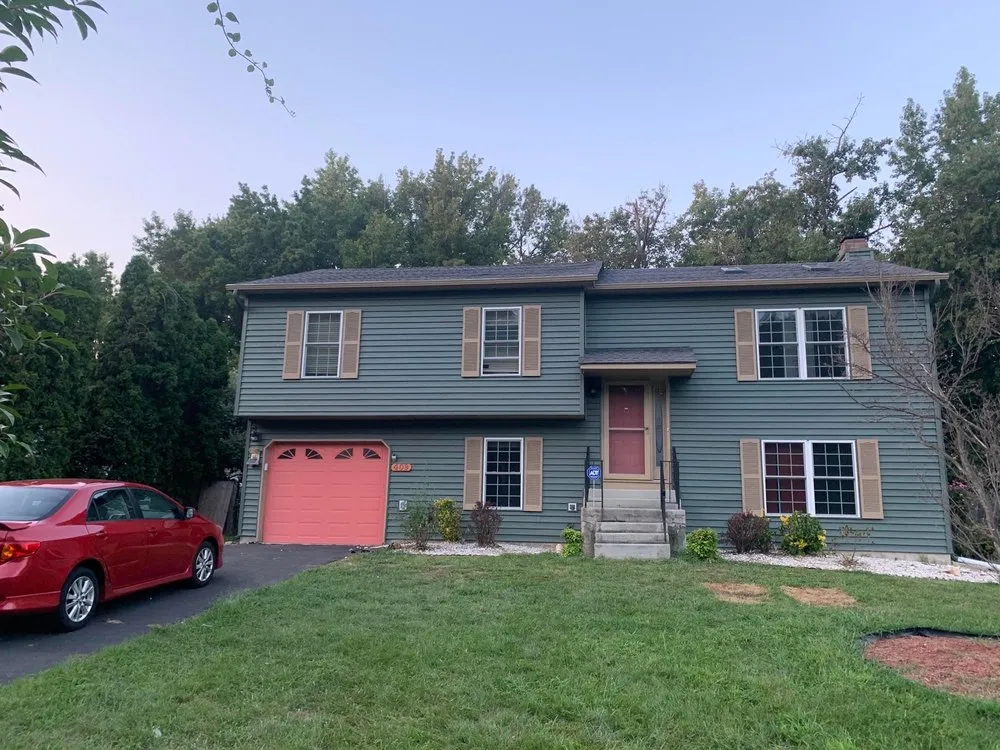 Slide of DreamAway Exteriors