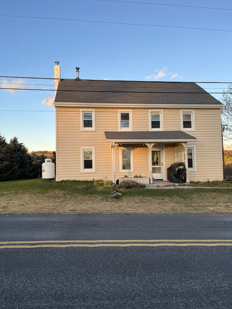 Slide of DreamAway Exteriors