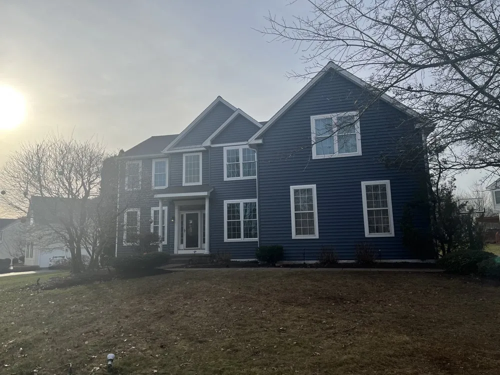 Slide of DreamAway Exteriors